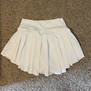 Aerie OFFLINE tennis skort